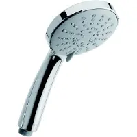 Damixa Bruser Fair Jet plus 3-funktioner