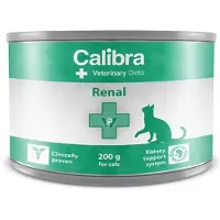 Calibra Veterinary Diets Renal vådfoder til katte