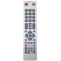 Mtp Products Universal fjernbetjening til Sharp Aquos TV