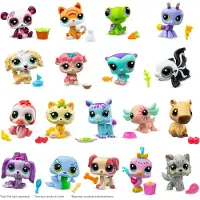 Littlest Pet Shop - Surprise Blind Singles Serie 3