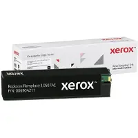 Xerox 006R04211 / Alternative to HP 973X / L0S07AE Black Toner - High Yield