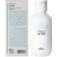 Pyunkang Yul , Akne, Toner, 5,07 fl oz (150 ml)