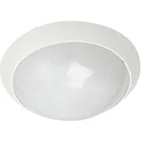 SG ARMATUREN Enøk Midi 2000 Hvid Sensor Dim 2030lm 3000K Ra>80