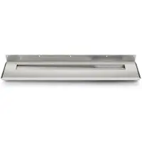 Unidrain 1004 Afløbsarmatur 800 mm udløb højre