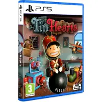 Sony Ps5 Tin Hearts