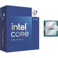 Intel Core I7-14700k 3.4ghz Cpu