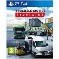 Aerosoft Truck & Logistics Simulator