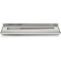 Unidrain Afløbsarmatur 1004, 800 mm, udløb venstre