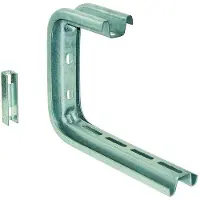 Wibe Loftkonsol Omega SSO 150mm FZS