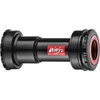 Token Thread Fit Tf37-seriebbright Shimano 24 Mm Krankboks Skåle