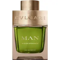 Bvlgari Man Wood Essence Eau de Parfum 60 ml