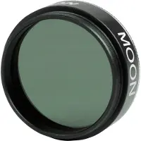 Celestron 94119-A, Teleskopfilter, Sort, 3,18 cm (1.25), Vandret og lodret
