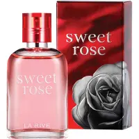 La Rive for Woman Sweet Rose Eau de Parfum 30ml