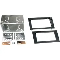 ACV 2-DIN kit Ford diverse sort