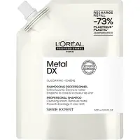 L'Oréal Professionnel Paris Metal DX Refill Shampoo 500 ml