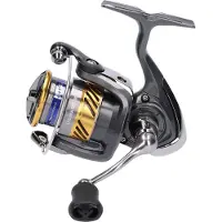 Daiwa Laguna Lt 20 Spindende Fiskehjul