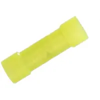 Elpress Isol. ABIKO samlemuffe KA4652SK-PB, 4-6mm2, Gul - (25 stk.)