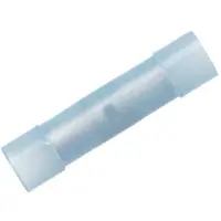 Abiko Isol. ABIKO samlemuffe KA2527SK-PB, 1,5-2,5mm2, Blå - (50 stk.)