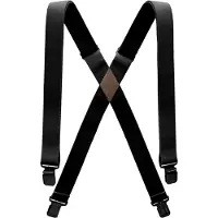 Arcade - Vandretøj - Jessup Black til Unisex - Sort