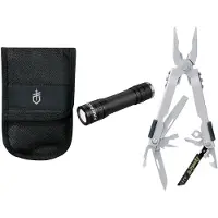 Gerber Maintenance Kit Combo