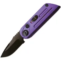 Bear & Son Auto Bold Action XIV Purple