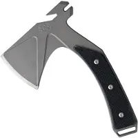 EOS Shorty Mini Axe D2