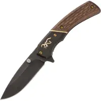 Browning Hunter Linerlock