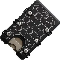 EOS Wallet 3.0 Black Series HEX