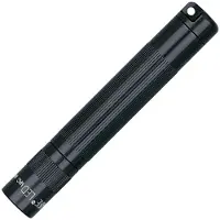 Maglite Solitaire LED Black