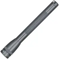 Maglite Mini Mag LED Gray