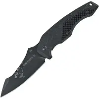 Defcon 5 Kilo Linerlock A/O Black