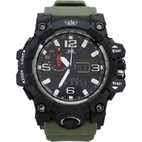 UZI Shock Watch OD