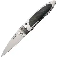 Bear & Son Auto Incognito Recess Lock