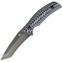 Winchester Silvertip Fixed Blade