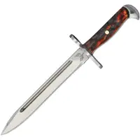 Combat Ready Mini M1 Combat Knife