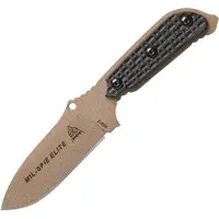 Tops knives Mil-Spie3 Elite Tan