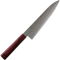 Kanetsune Gyutou Knife 210mm Minamo-kaze