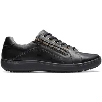 Clarks Shoes Nalle Lace Sko