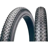 Chaoyang Big Daddy 24´´ X 4.00 Stiv Mtb-dæk