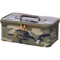 Prologic Element Storm Safe 9l Fiskegrejsboks