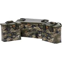 Prologic Element Storm Safe 54l Barrow Fiskegrejsboks