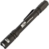Smith & Wesson Delta Force CS Flashlight