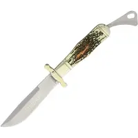 Marbles Safety Folder Imitation Stag