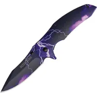 Rough Ryder Galaxy Linerlock
