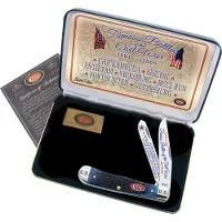 Case Cutlery Famous Battles of Civil War