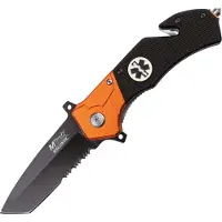 Mtech EMT Rescue A/O