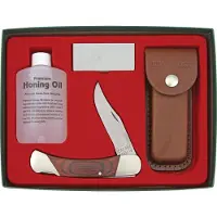 Bear & Son Folding Hunter Gift