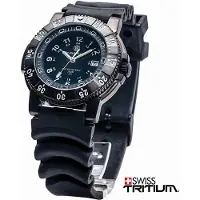 Smith & Wesson Diver Watch
