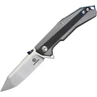 Defcon Atlas Framelock Gray