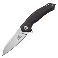 Defcon JK Hybrid Framelock Blk/Grn
